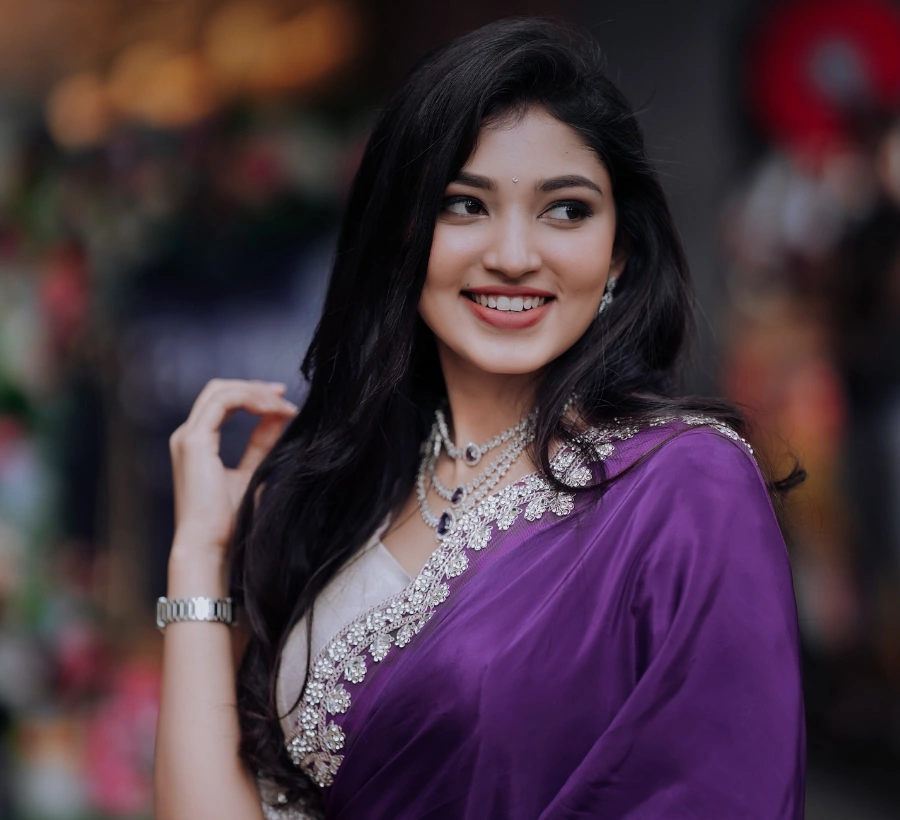 Rachana Inder Family