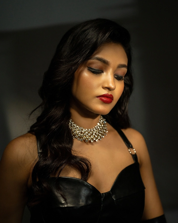 Rachana Inder Filmography