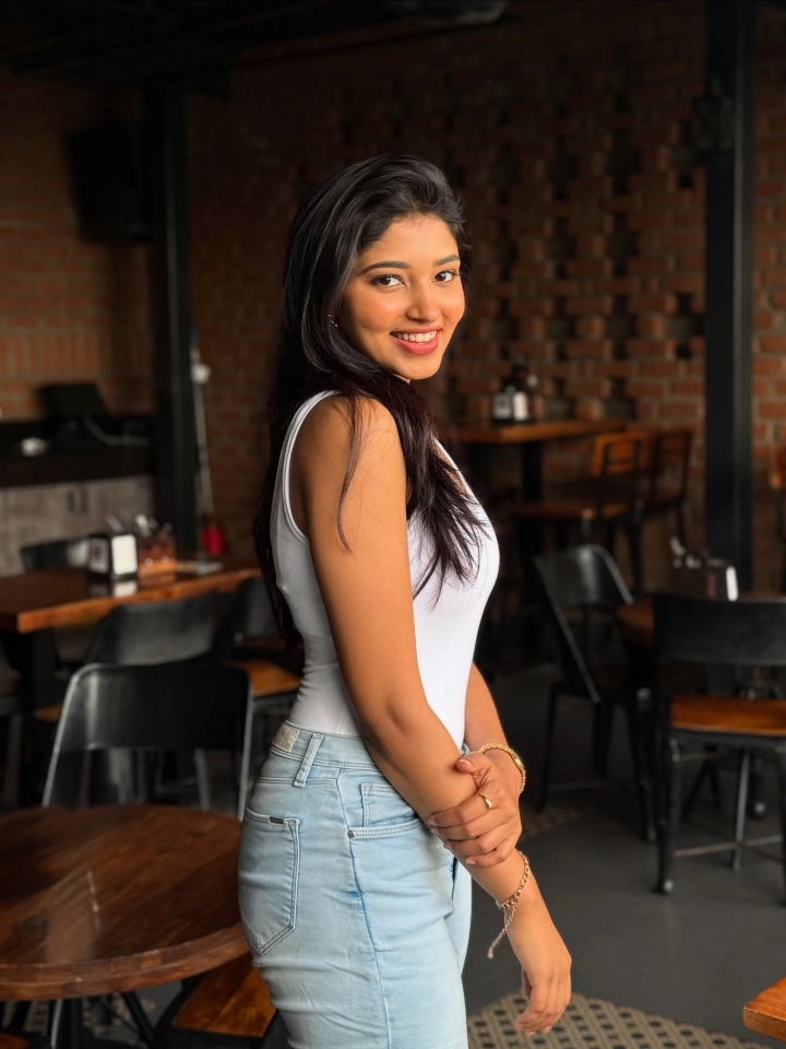 Rachana Inder Height