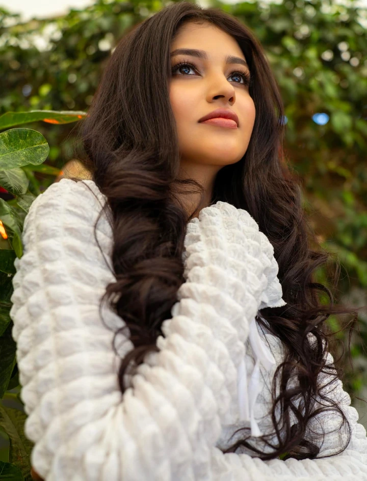 Rachana Inder Instagram Images