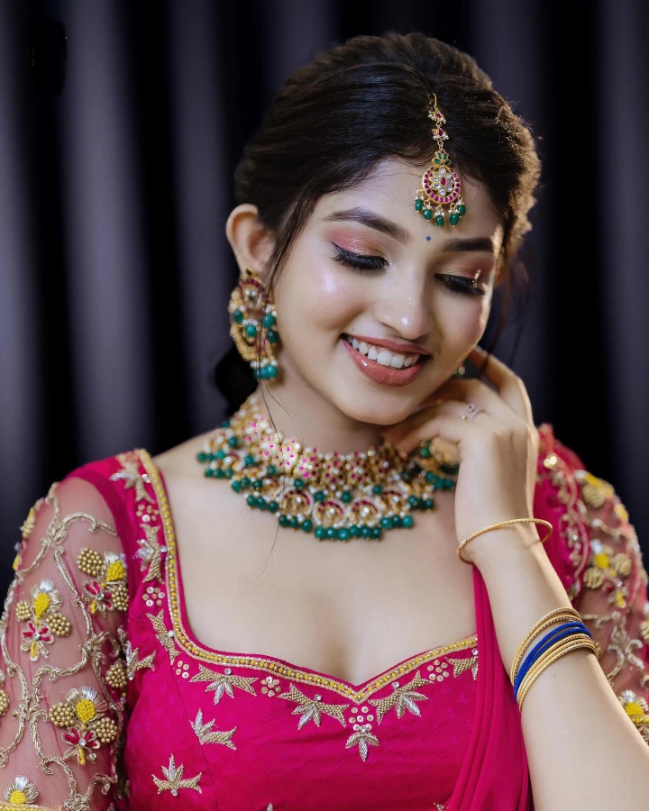 Rachana Inder Marriage