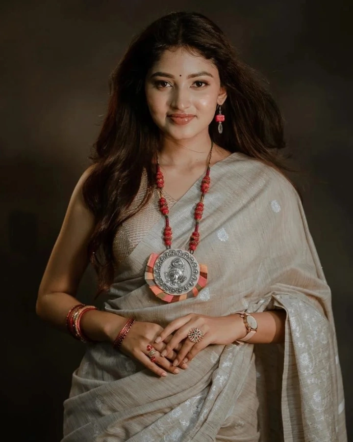 Rachana Inder Saree Image