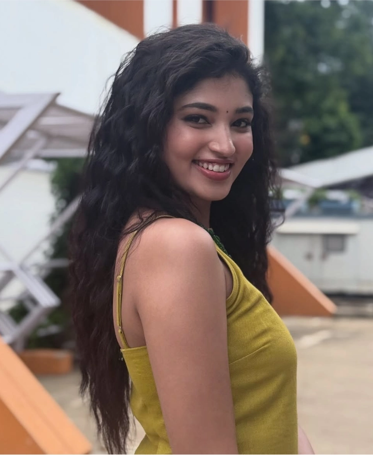 Rachana Inder Social Media