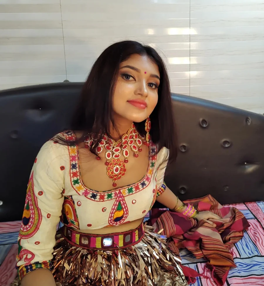 Rachana Inder Twitter