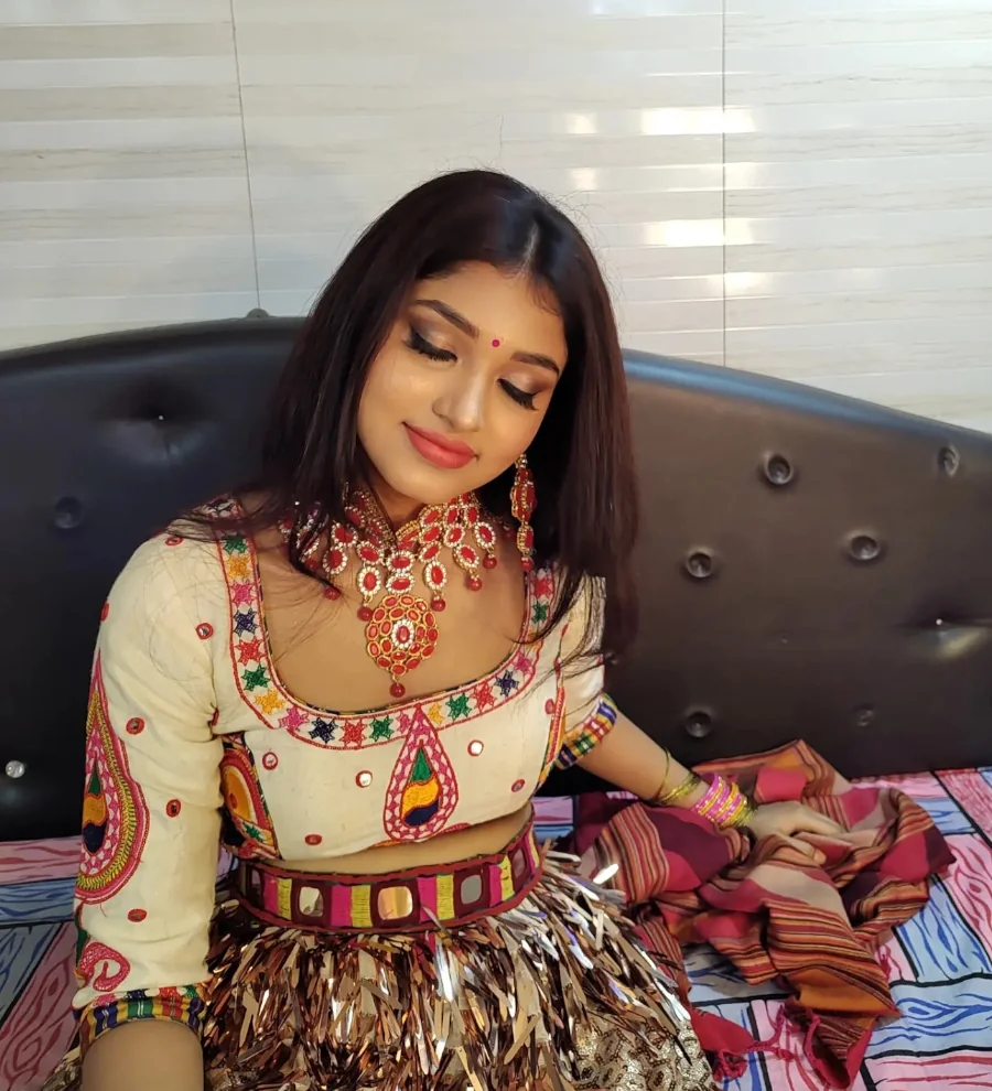 Rachana Inder Web Stories