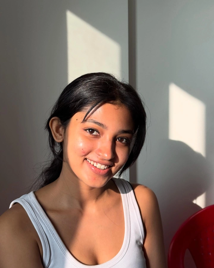 Rachana Inder Web series