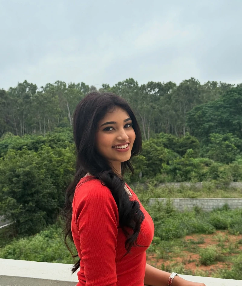 Rachana Inder has an Indian Nationality