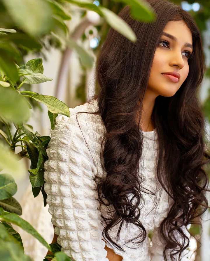 Rachana Inder in Extreme Hot Western Outfit