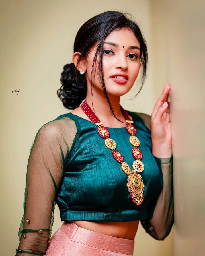 Rachana Inder in Various Advertisements