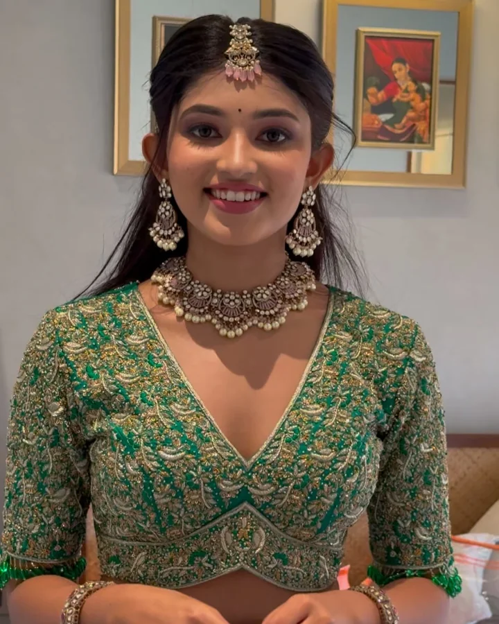 Rachana Inder's Cutest Image Ever