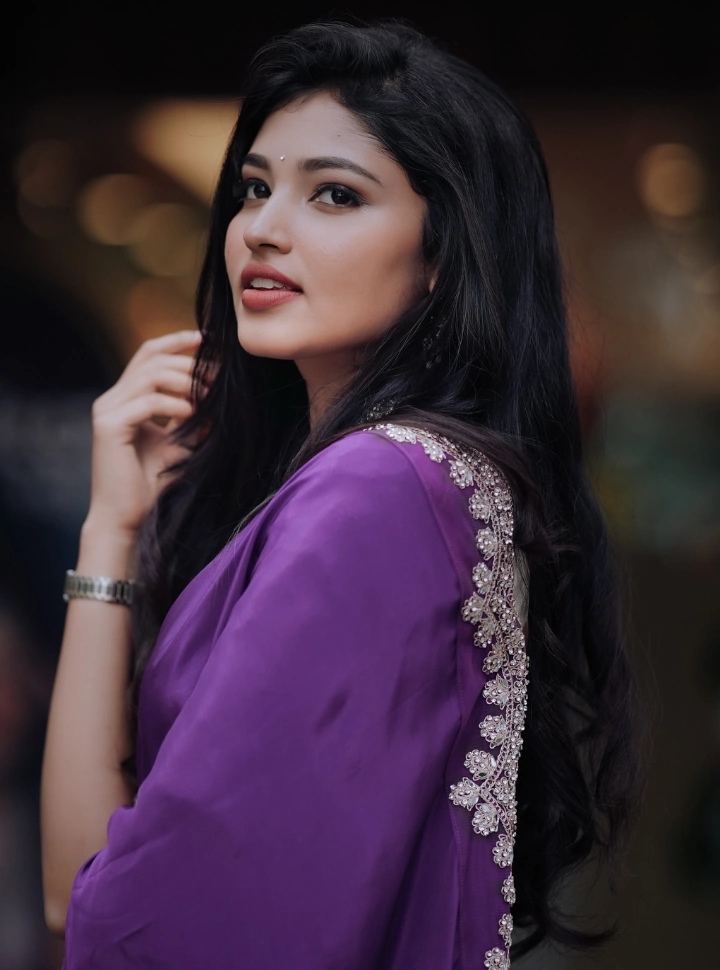 Rachana Inder's Gorgeous Image Ever