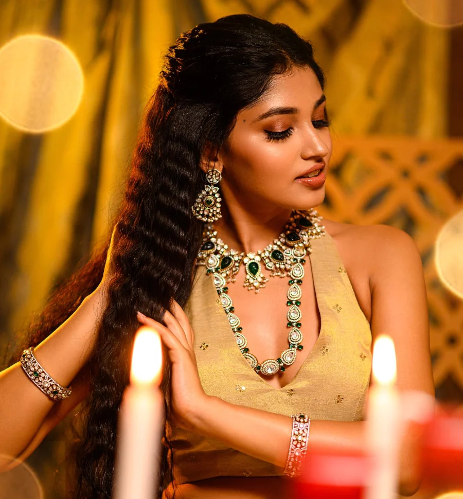 Rachana Inder's Gorgeous Looks in Films