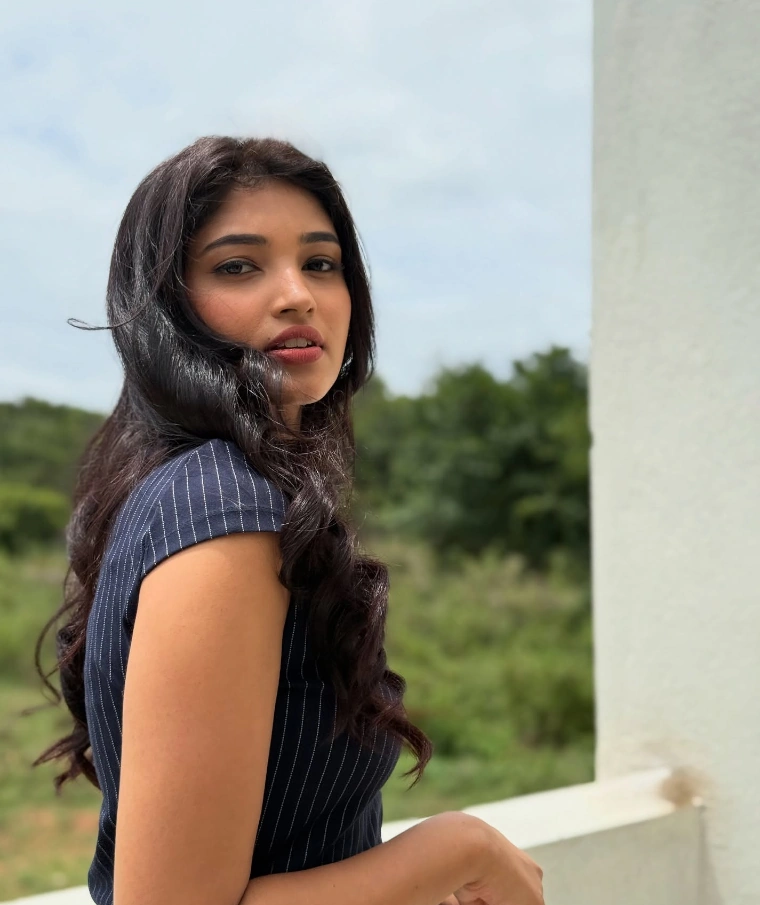 Rachana Inder's Gorgeous Looks