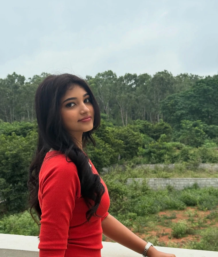 Rachana Inder's Prettiest Looks Ever