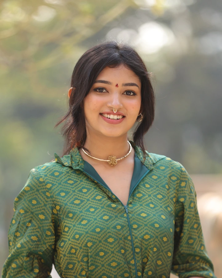 Rachana Inder's Pretty Face