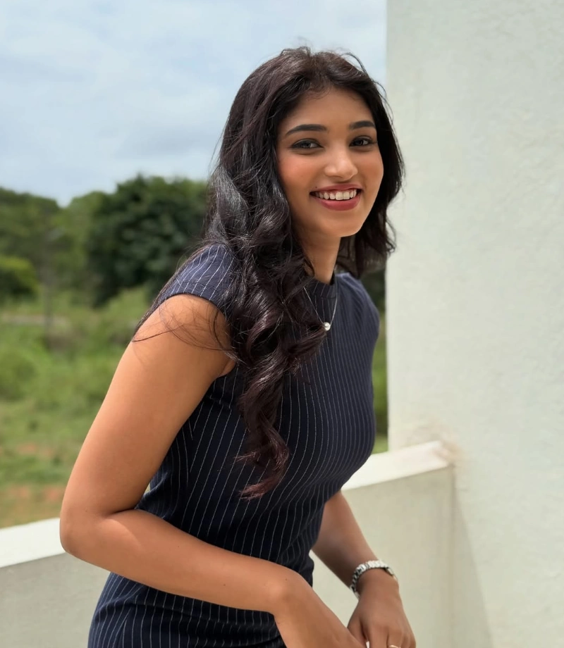 Rachana Inder's Pretty Looks