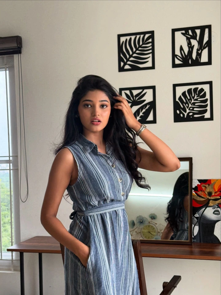 Rachana Inder's Real Indian Beauty