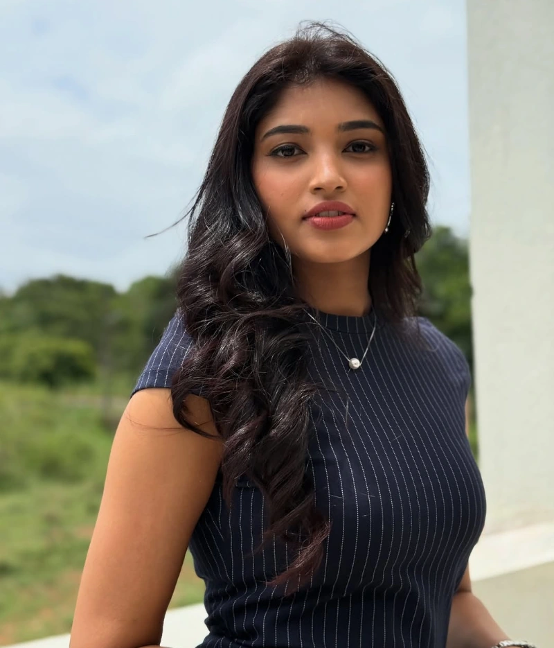 Rachana Inder's cutest Image