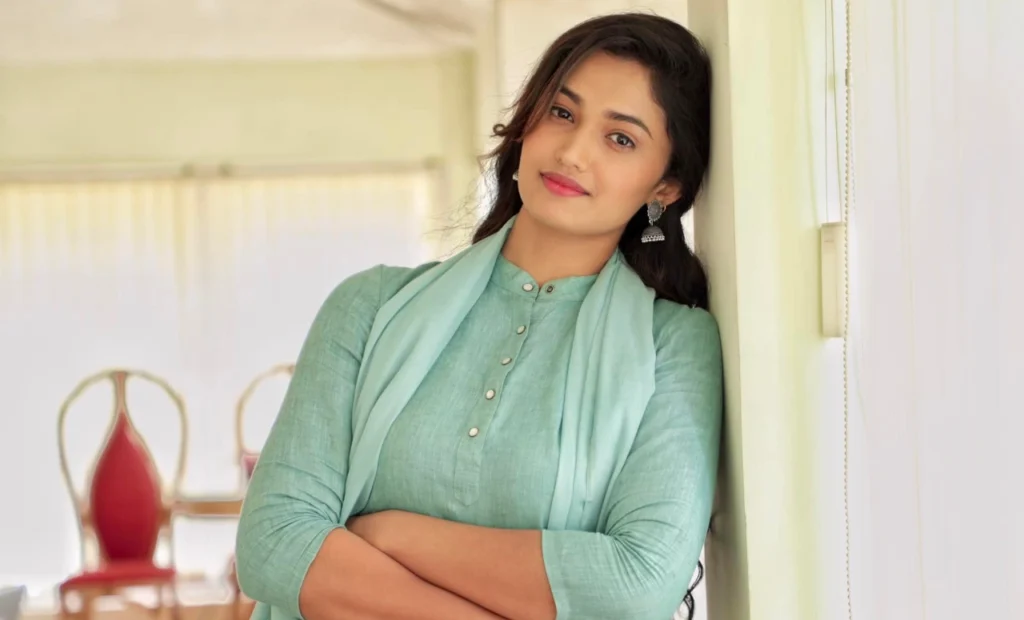 Reeshma Nanaiah Biography