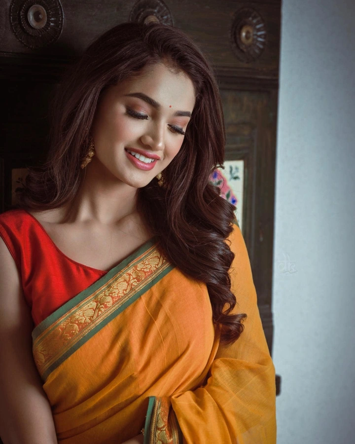 Reeshma Nanaiah Boyfriend