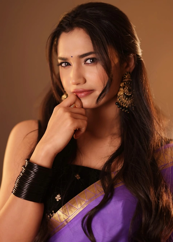 Reeshma Nanaiah Facebook