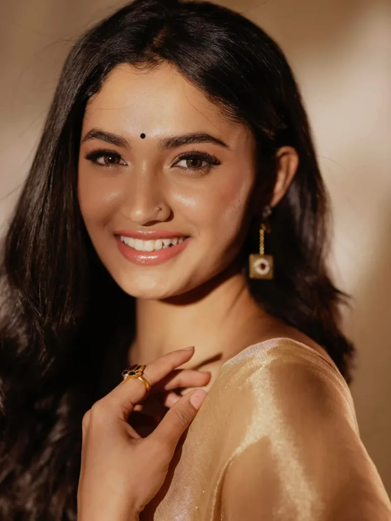 Reeshma Nanaiah Family