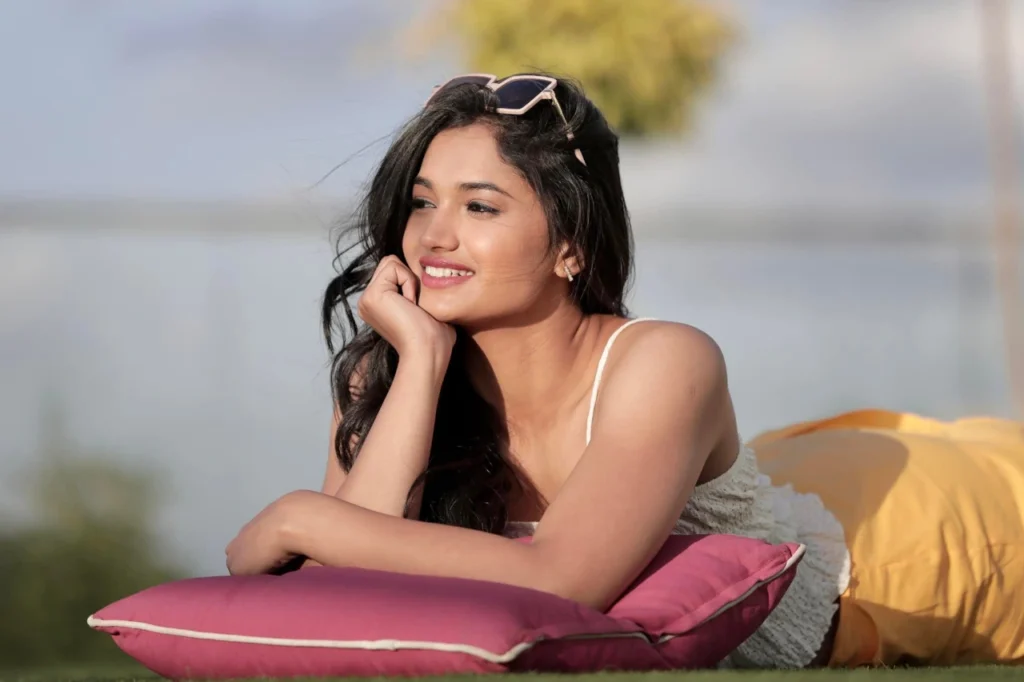 Reeshma Nanaiah Films