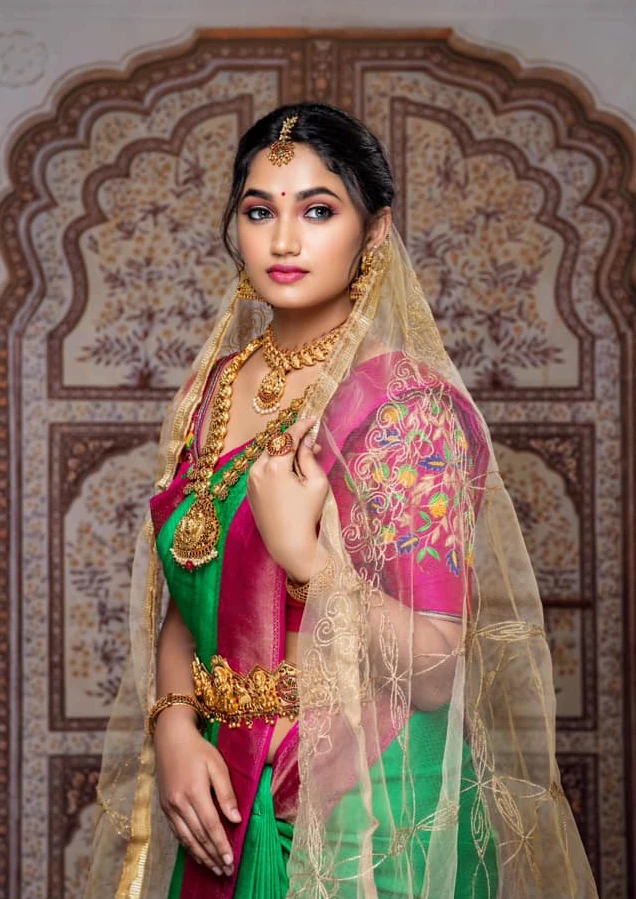 Reeshma Nanaiah Marriage