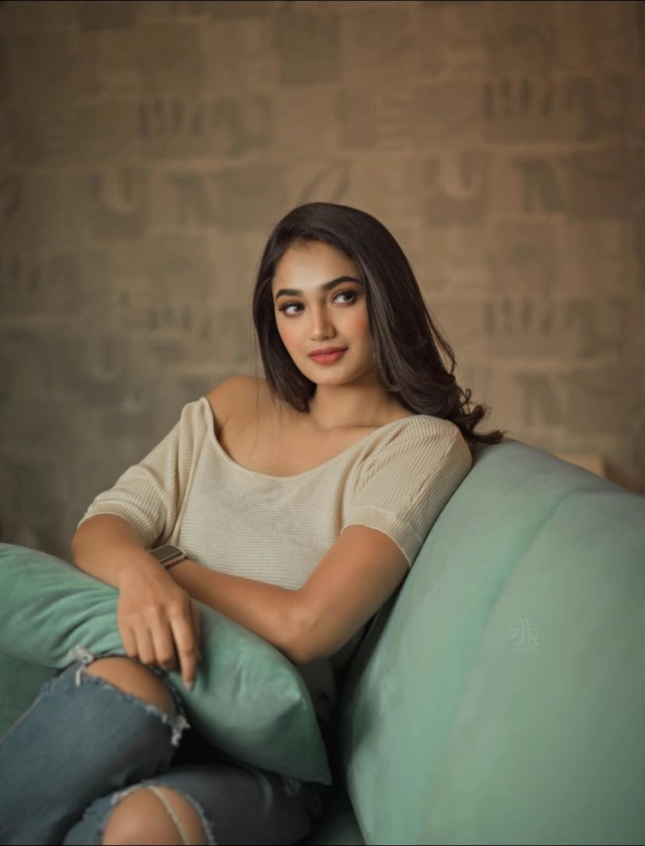 Reeshma Nanaiah Net Worth