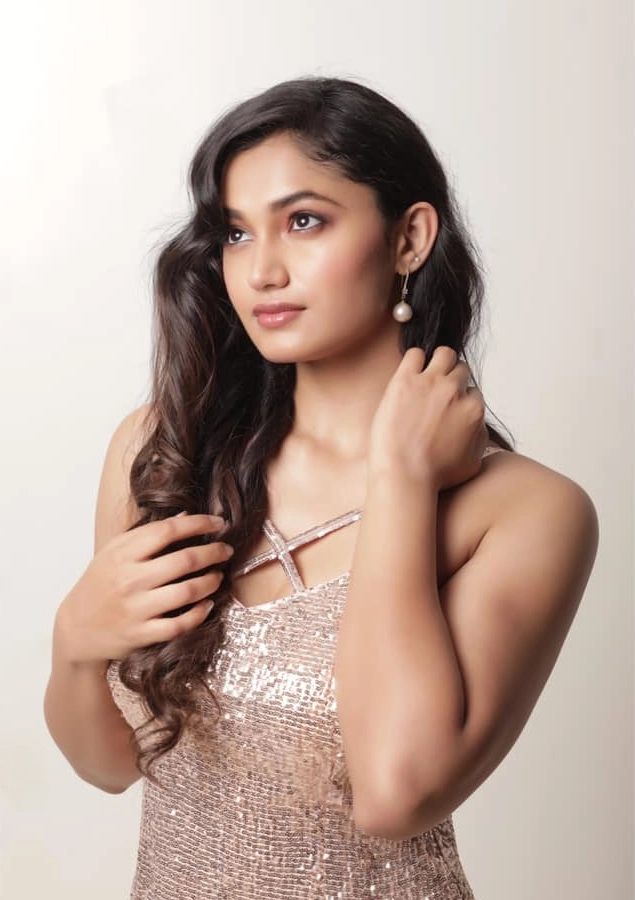 Reeshma Nanaiah Web Stories