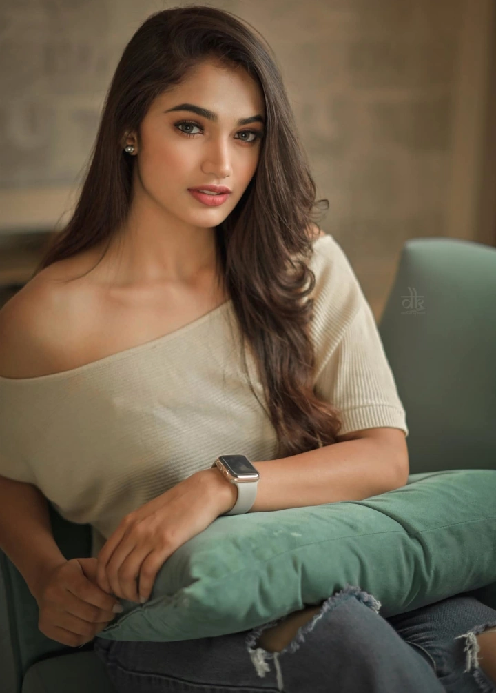 Reeshma Nanaiah Weight