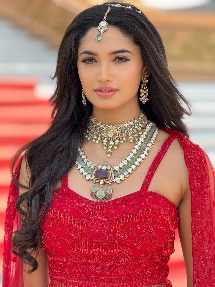 Reeshma Nanaiah is not married yet