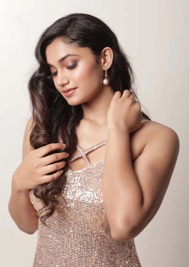 Reeshma Nanaiah was born on 28 April 2002