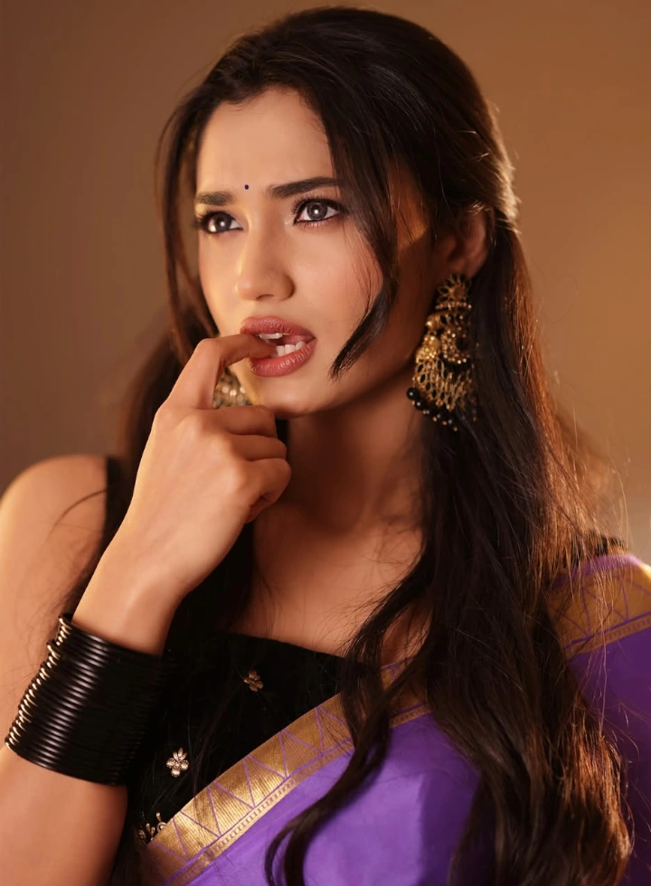 Reeshma Nanaiah's Absolute Cute Image