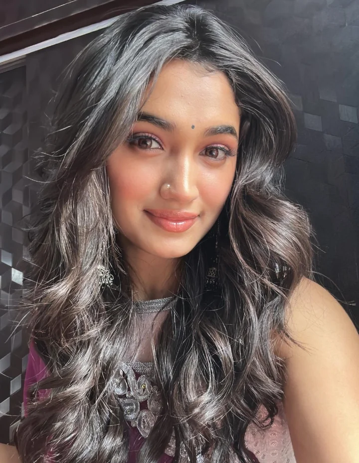 Reeshma Nanaiah's Prettiest Looks Ever