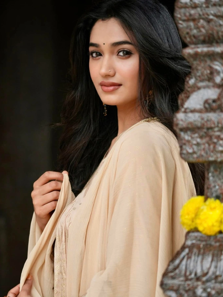 Reeshma Nanaiah's hometown is Bangalore, Karnataka