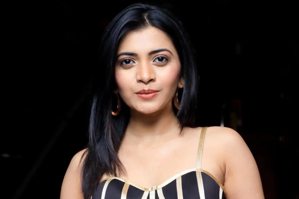 Ruchira Jadhav Boyfriend