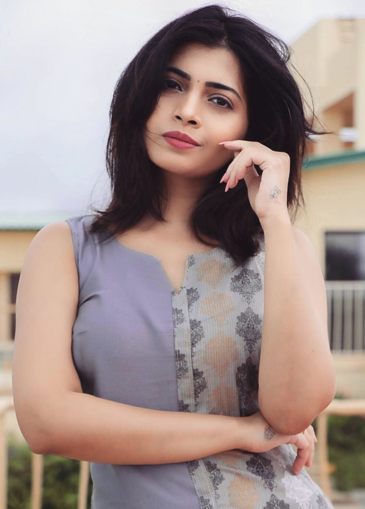 Ruchira Jadhav Facebook