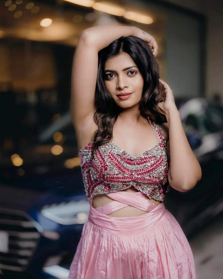 Ruchira Jadhav Filmography