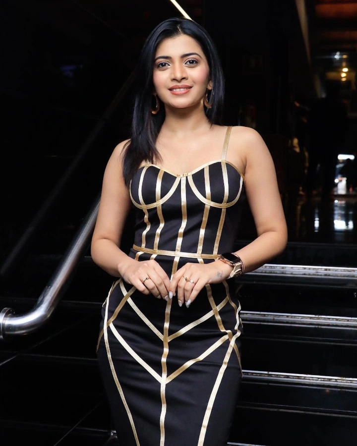 Ruchira Jadhav Films