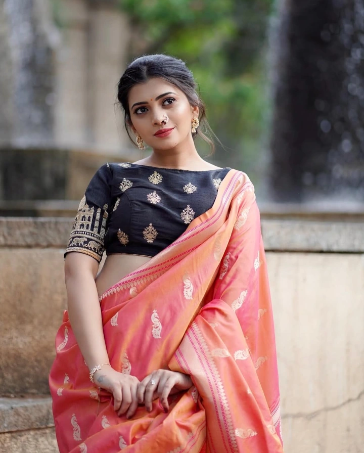 Ruchira Jadhav Husband