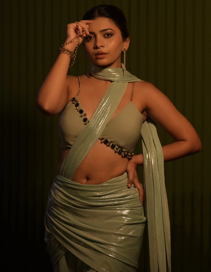 Ruchira Jadhav Model