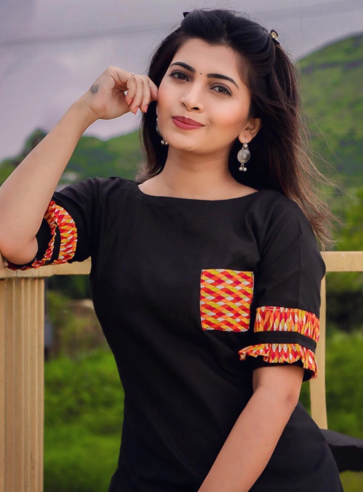 Ruchira Jadhav Movie List