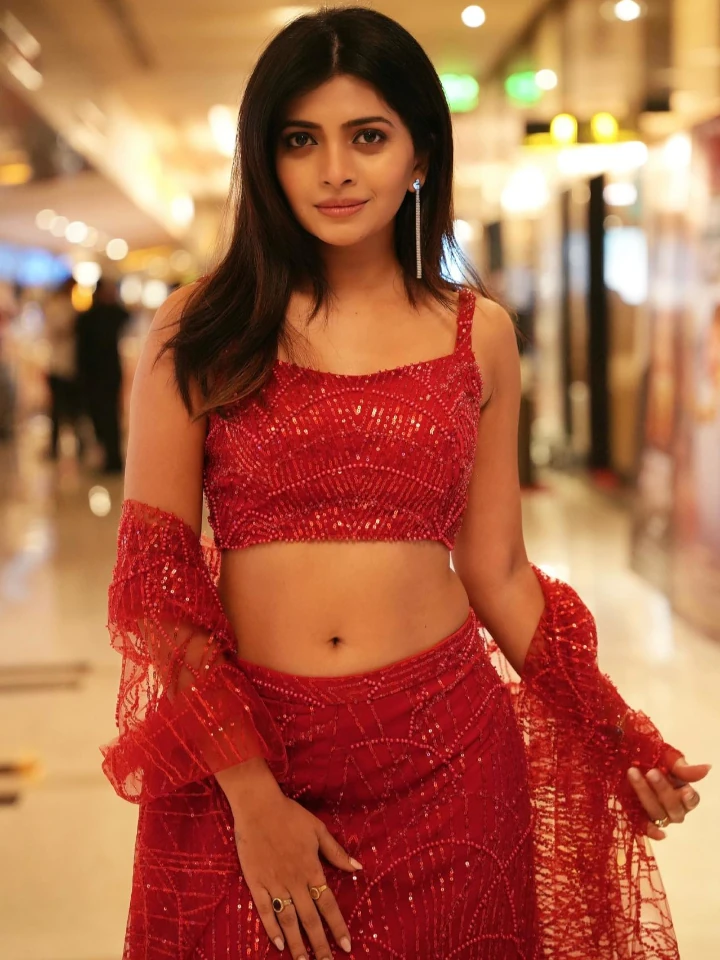 Ruchira Jadhav is an Indian Film & Television Actress