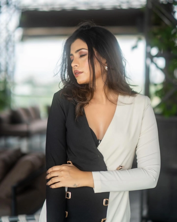 Ruchira Jadhav's Cutest Image Ever