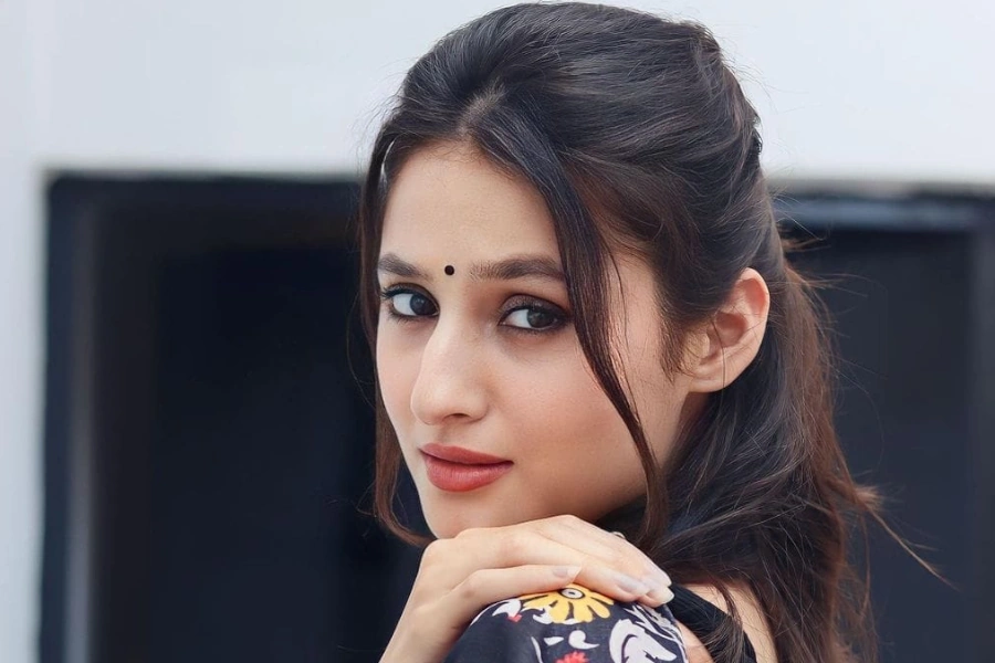 Samridhi Puri Biography