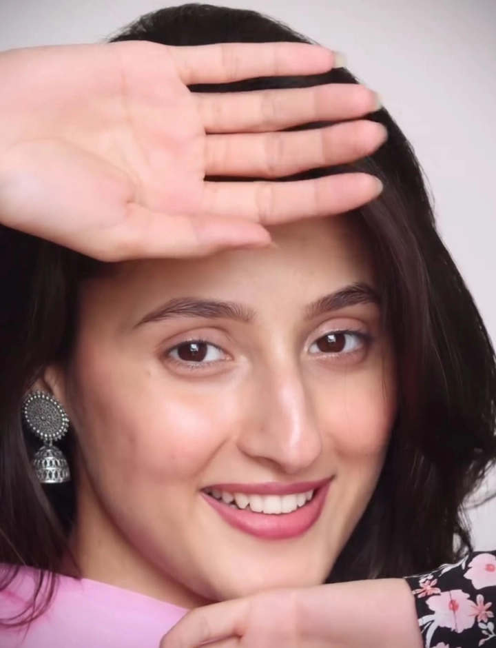 Samridhi Puri Facebook