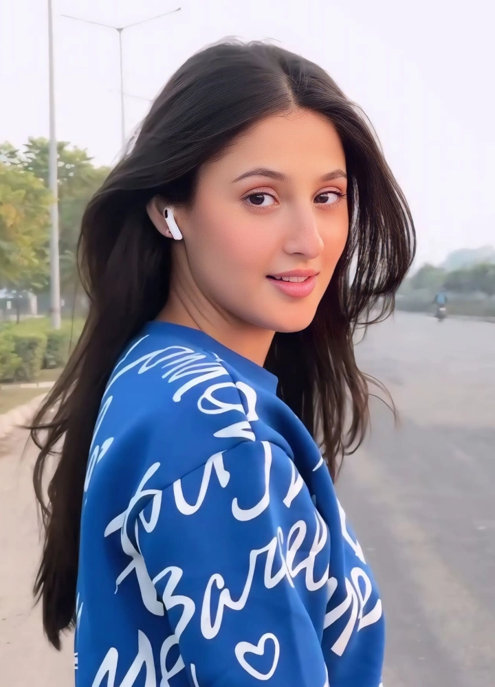 Samridhi Puri Filmography