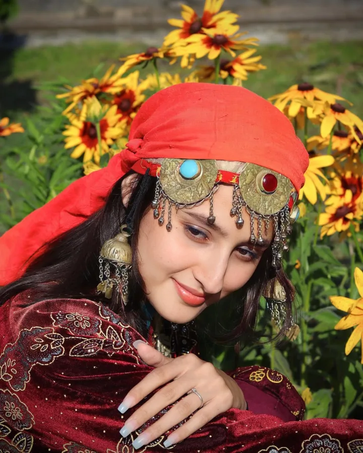 Samridhi Puri Husband