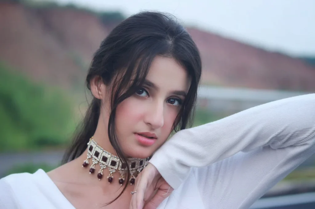 Samridhi Puri Instagram